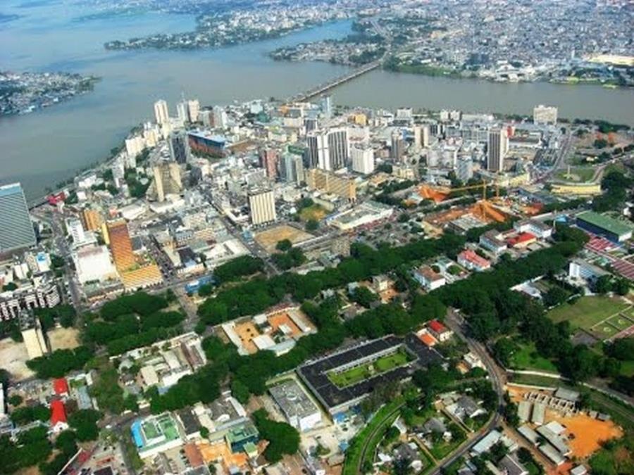 ECA Finance Training 2020 | Abidjan