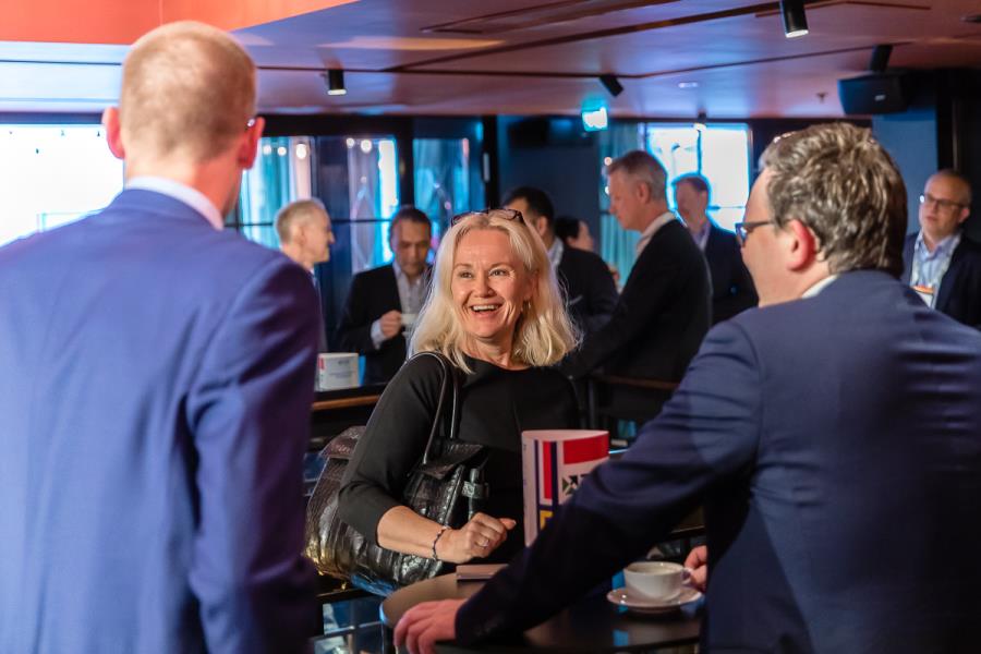 TXF Nordics 2019: Exporting Forum