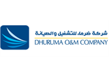 Dhuruma Electricity Company
