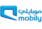Mobily (  Etihad Etisalat Company Plc. )