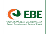 Export Development Bank (EBE)