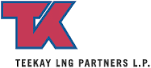 Teekay LNG Partners