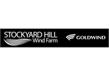 Stockyard Hill Wind Farm Pty Ltd