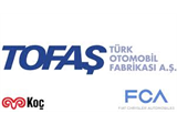 Tofaş Türk Otomobil Fabrikası