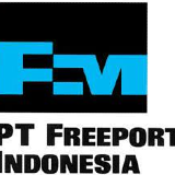 PT Freeport Indonesia