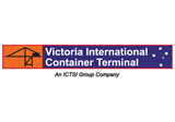 Victoria International Container Terminal (VICT)