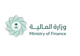Ministry of Finance Saudi Arabia