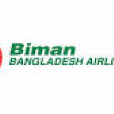  Biman Bangladesh Airlines