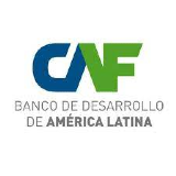 CAF - Development Bank of Latin America