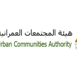 New Urban Communities Authority (NUCA)