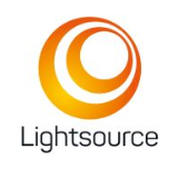 Lightsource BP