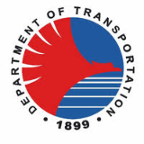 Philippines Department of Transport