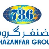 Ghazanfar Neft & Gas DMCC