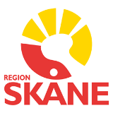 Skane Region 