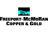 Freeport McMoRan Copper and Gold