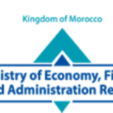 Ministry of Economy and Finance Morocco