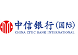 China CITIC Bank International 