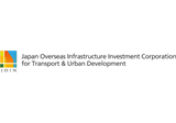 Japan Overseas Infrastructure Investment Corporation for Transport & Urban Development (JOIN)