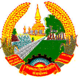 Ministry of Finance Laos