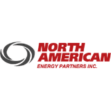 North American Energy Partners Inc