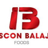 Iscon Balaji Foods Private Limited