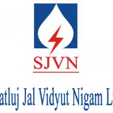 Satluj Jal Vidyut Nigam (SJVN)