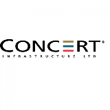Concert Infrastructure Ltd