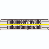 Milano Serravalle-Milano Tangenziali