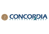 Concordia Healthcare Corporation