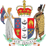 Government of New Zealand