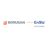 Borusan EnBW Enerji