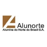 Alunorte Alumina do Norte do Brazil SA