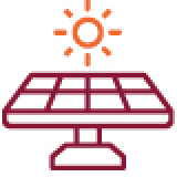 Pivot Energy's Solar Portfolio