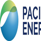 Pacific Energy Corporation