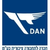 Dan Public Transportation Co Ltd