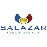 Salazar Resources Ltd