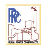 Rural Power Company Limited