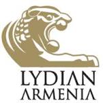 LYDIAN ARMENIA CJSC