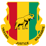 The Ministry of Infrastructure and Transport Guinea