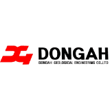Dong-Ah Geological