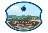 CPV Fairview Energy Center