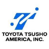 Toyota Tsusho America