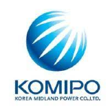 Korea Midland Power (KOMIPO)