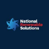 NATIONAL RENEWABLE SOLUTIONS LLC