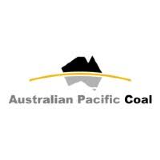 Australia Pacific Coal