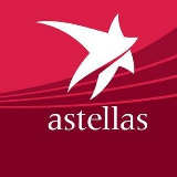 Astellas US Holding