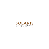 Solaris Resources