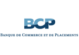 BCP (Banque de Commerce et de Placements SA)