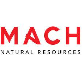 Mach Natural Resources LP