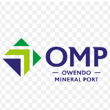 Owendo Mineral Port